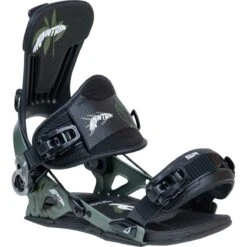 SP Mountain ME 22/23 -Optimaal Ski Apparatuur Winkel mountain me olive 4