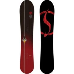 Never Summer Harpoon 22/23