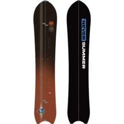 Never Summer Swift Split 22/23