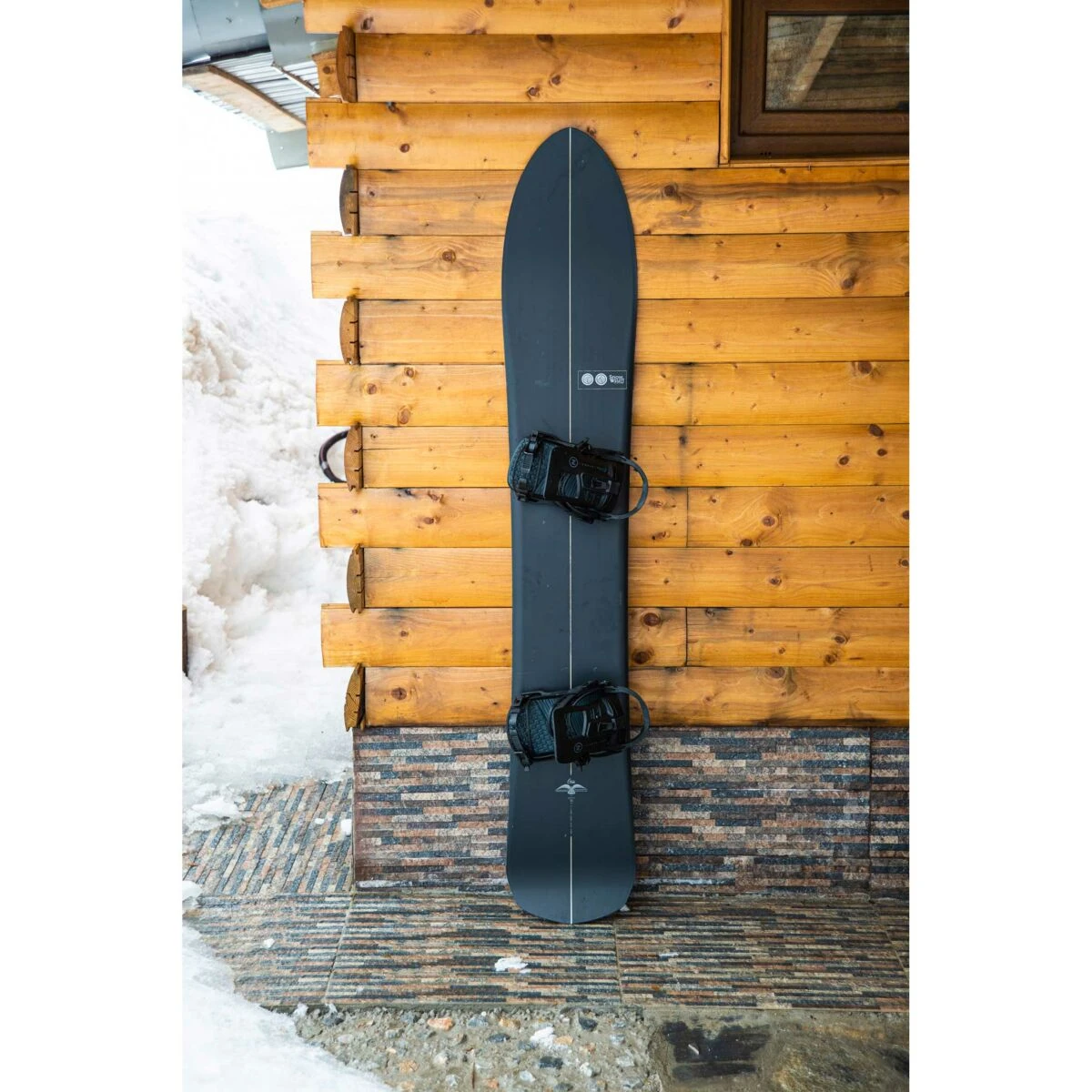 Nidecker The Gun 22/23 4 Nidecker The Gun 22/23 - Afbeelding 4