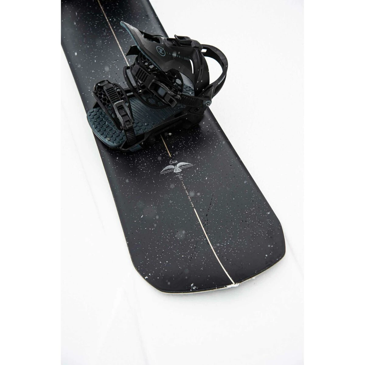 Nidecker The Gun 22/23 2 Nidecker The Gun 22/23 - Afbeelding 2