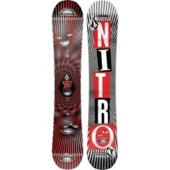 Nitro Beast X Volcom 20/21