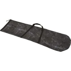 Nitro Boardbag Light Sack -Optimaal Ski Apparatuur Winkel nitro 2021 light sack forged camo side 2 7630050479698 2