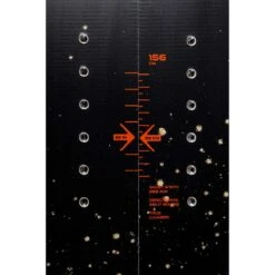 Nitro Slash Split 21/22 -Optimaal Ski Apparatuur Winkel nitro 2122 slash split 156 detail 7 1