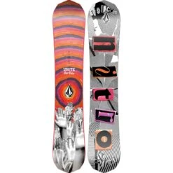 Nitro Beauty X Volcom 22/23