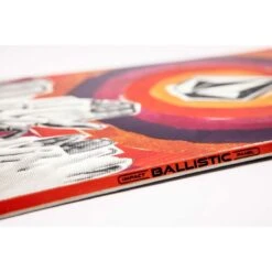 Nitro Beauty X Volcom 22/23 -Optimaal Ski Apparatuur Winkel nitro 2223 beauty x volcom detail 4