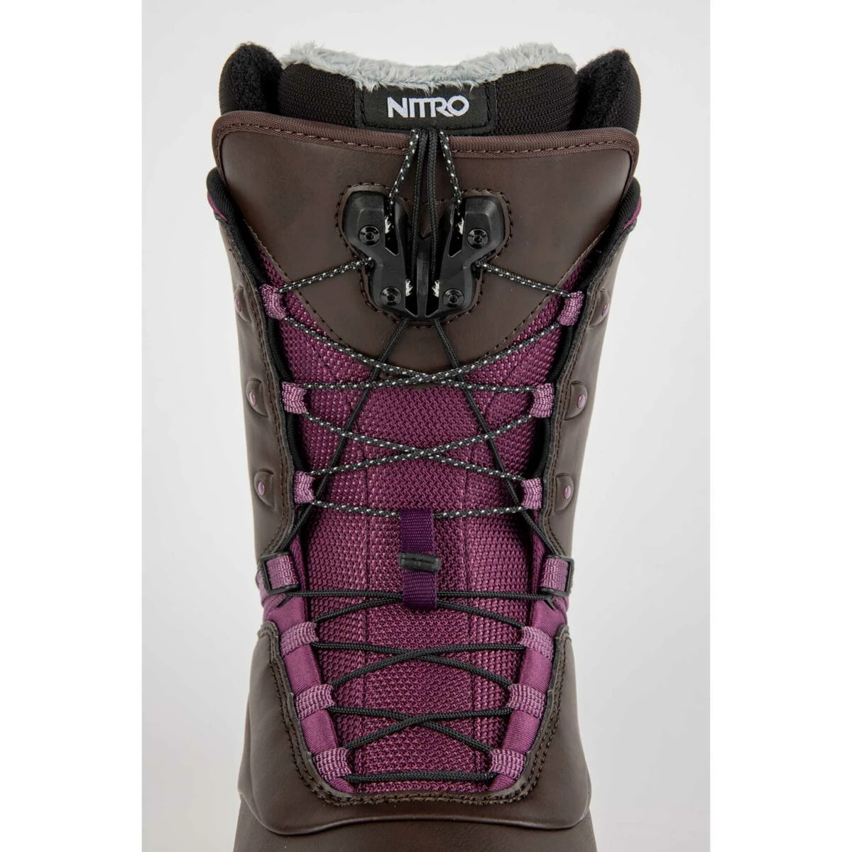 Nitro Crown TLS 22/23 8 Nitro Crown TLS 22/23 - Afbeelding 8