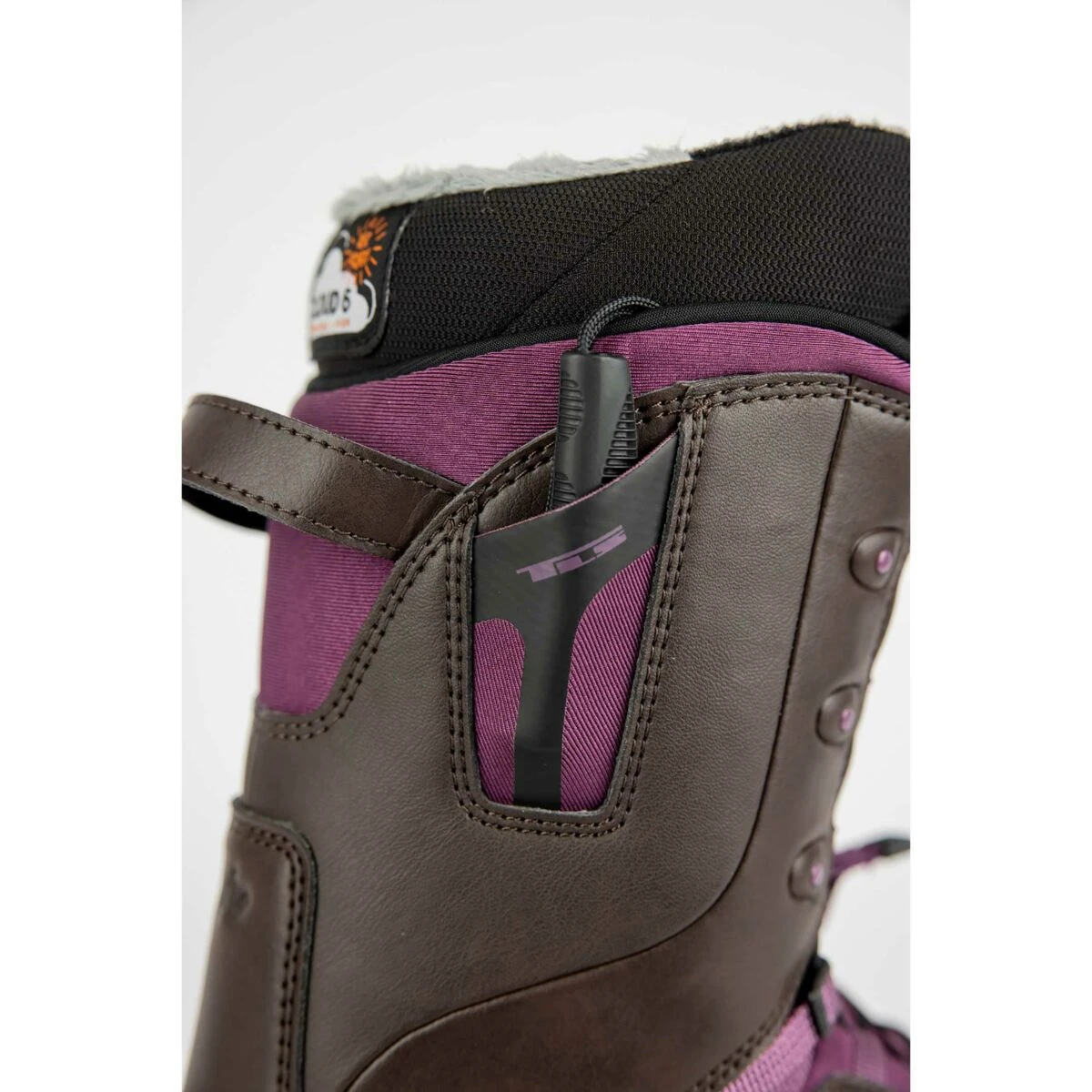 Nitro Crown TLS 22/23 4 Nitro Crown TLS 22/23 - Afbeelding 4