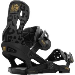 NOW Conda 20/21 -Optimaal Ski Apparatuur Winkel now 2021 conda black angle b2 3