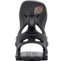 NOW Vetta 21/22 12 NOW Vetta 21/22 -Optimaal Ski Apparatuur Winkel now 2021 vetta black back b2 2