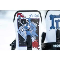 NOW Fridge 23/24 -Optimaal Ski Apparatuur Winkel now 22 23 bindings fridge w.24.bnm .fst