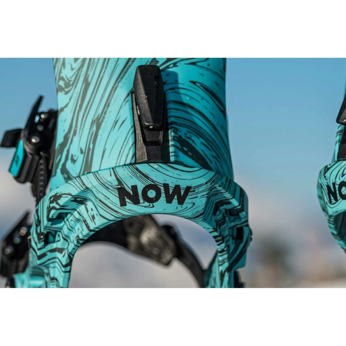 NOW Select Pro Aqua Swirl LTD 22/23 6 NOW Select Pro Aqua Swirl LTD 22/23 - Afbeelding 6