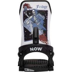 NOW Fridge 23/24 -Optimaal Ski Apparatuur Winkel now 23 24 bindings fridge w.24.bnm .fst