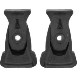 Karakoram Dual-Stride Forward Lean