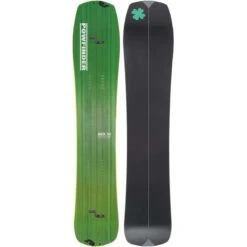 Powfinder Aosta Split + Skins 22/23