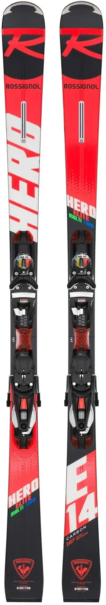 Rossignol Hero Elite Mt Ca