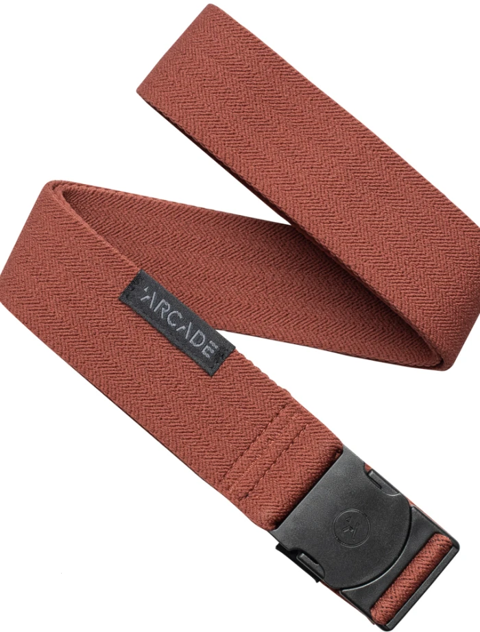 Arcade Ranger Belt 1 Arcade Ranger Belt