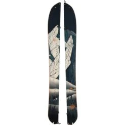 Rossignol XV Sashimi Split 22/23 -Optimaal Ski Apparatuur Winkel relwp90 xv sashimi split rgb72dpi 09