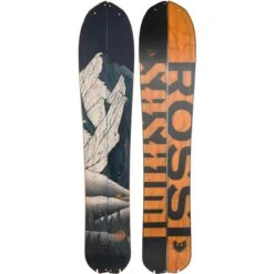 Rossignol XV Sashimi Split 22/23