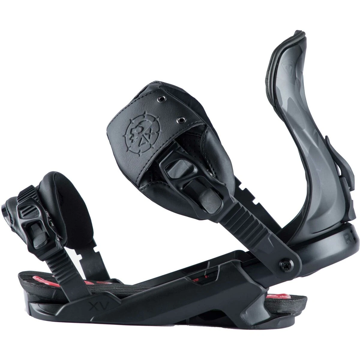 Rossignol XV Binding 22/23 3 Rossignol XV Binding 22/23 - Afbeelding 3