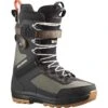 Salomon Snowboard Echo Lace/Boa 22/23