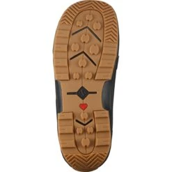 Salomon Snowboard Echo Lace/Boa 22/23 -Optimaal Ski Apparatuur Winkel salomon 2223 echo lace sj boa army.jpg.high res 1