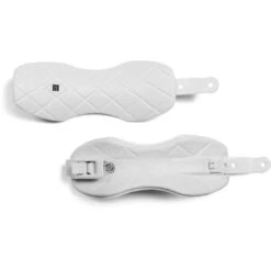 NOW Sieva Strap -Optimaal Ski Apparatuur Winkel sieva strap white