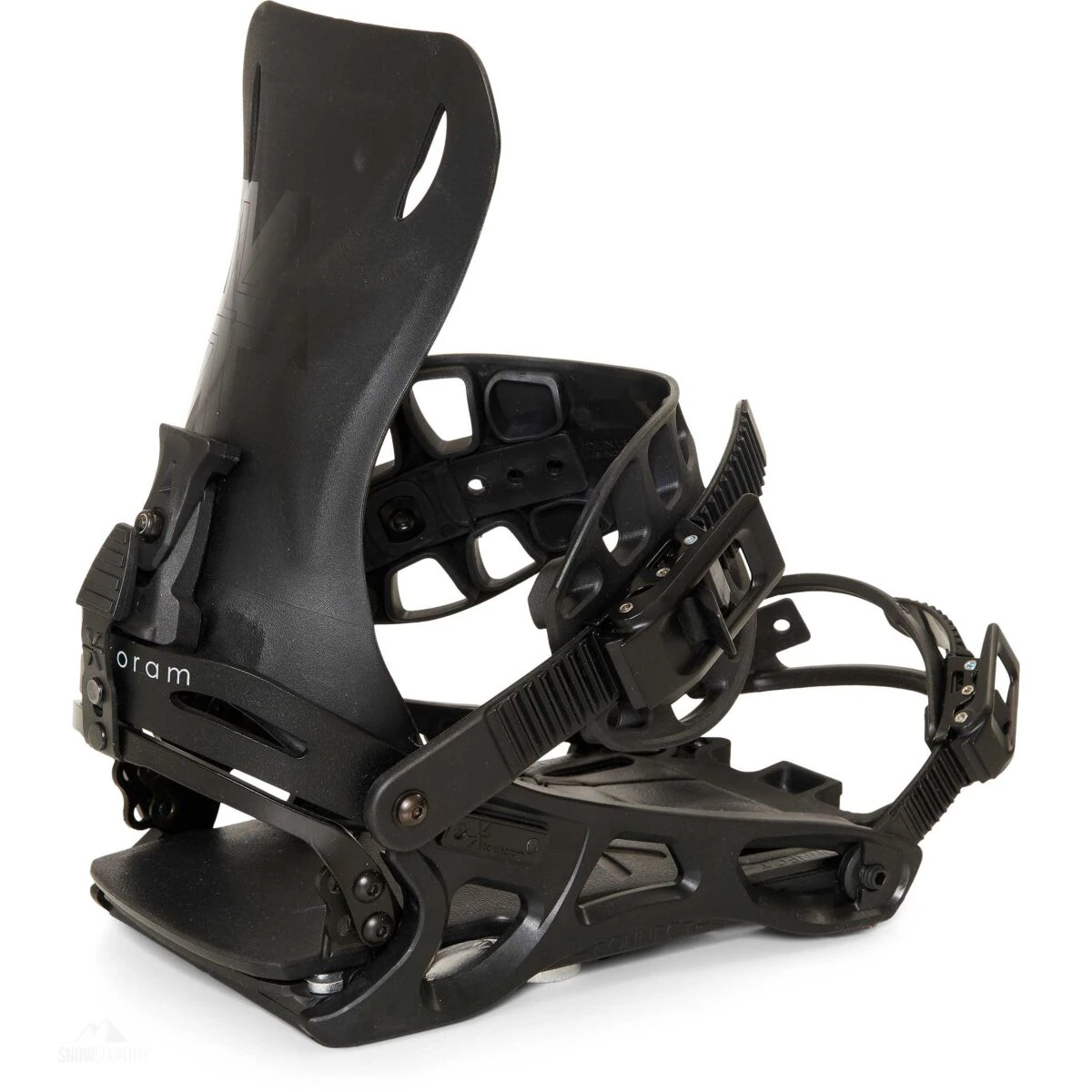 Karakoram Connect Recon + Split Kit 21/22 2 Karakoram Connect Recon + Split Kit 21/22 - Afbeelding 2