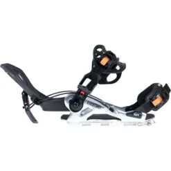 SP ME Split + Touring Interface 22/23 -Optimaal Ski Apparatuur Winkel sp 2223 split me black open