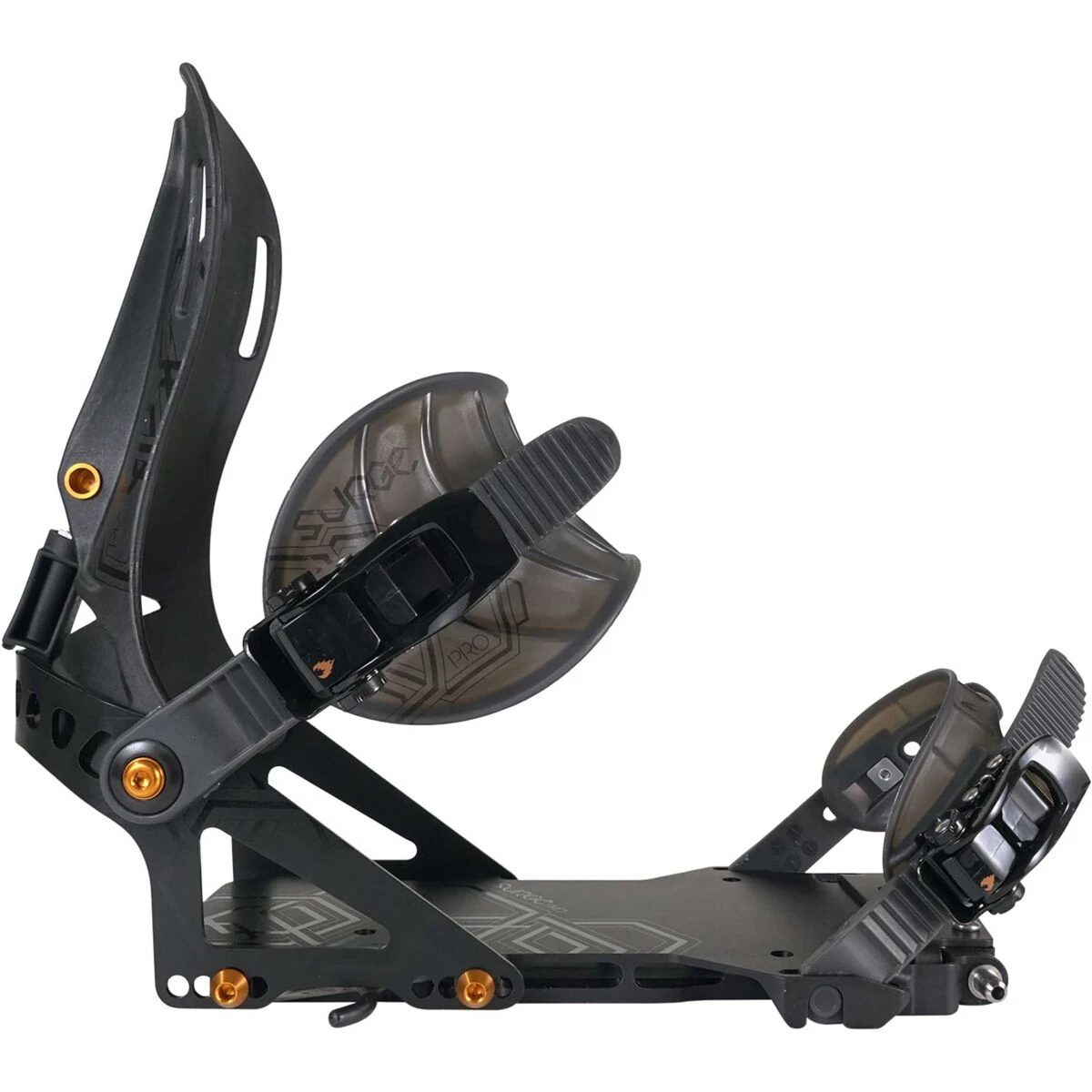 Spark R&D Surge Pro 21/22 2 Spark R&D Surge Pro 21/22 - Afbeelding 2