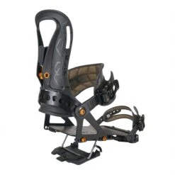 Spark R&D Surge Pro 21/22 8 Spark R&D Surge Pro 21/22 -Optimaal Ski Apparatuur Winkel sparkr d 2021 pro surge orange black rear 12