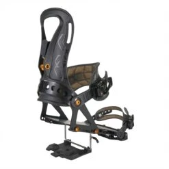 Spark R&D Surge Pro 21/22 9 Spark R&D Surge Pro 21/22 -Optimaal Ski Apparatuur Winkel sparkr d 2021 pro surge orange black rear 18