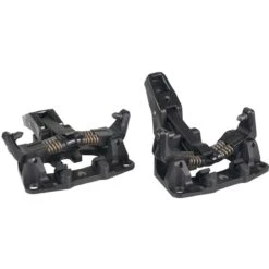 Spark R&D Spark Tech Toe Black 22/23 -Optimaal Ski Apparatuur Winkel sparkr d 2021 spark tech toes rear 2 1