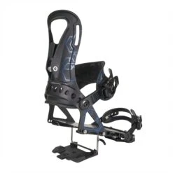 Spark R&D Surge 21/22 18 Spark R&D Surge 21/22 -Optimaal Ski Apparatuur Winkel sparkr d 2021 surge blue rear 18 wires 1 3