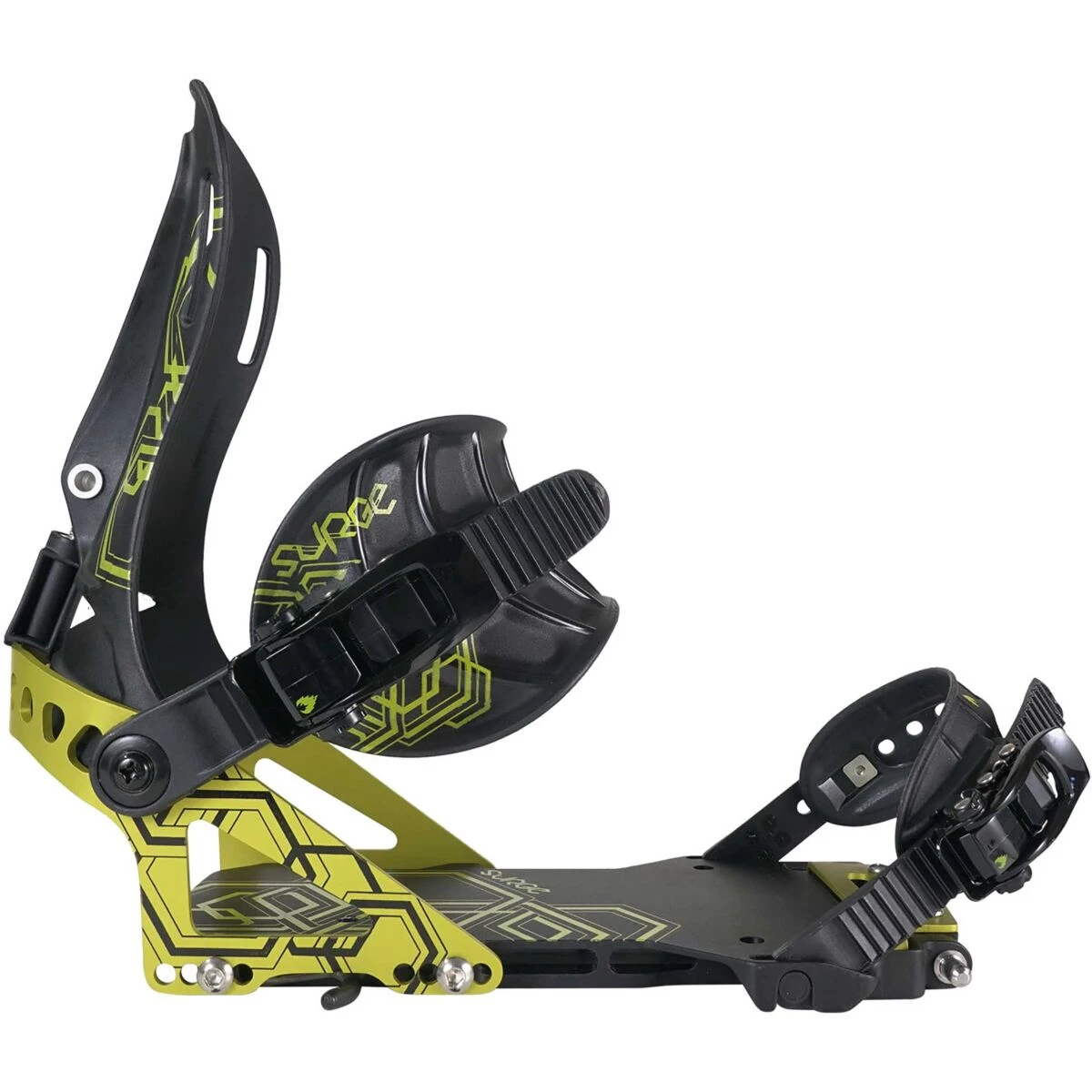 Spark R&D Surge 21/22 2 Spark R&D Surge 21/22 - Afbeelding 2