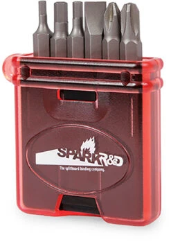 Spark R&D Spark Tool