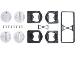 Spark R&D Hardboot Kit -Optimaal Ski Apparatuur Winkel sparkrd 2021 spark pucks adjuster