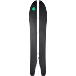 Powfinder Split 22/23 + Skins 5 Powfinder Split 22/23 + Skins -Optimaal Ski Apparatuur Winkel split back los