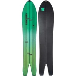 Powfinder Split 22/23 + Skins