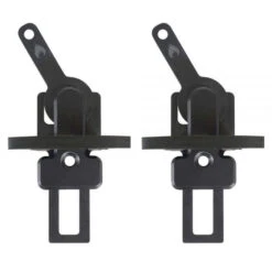 Spark R&D T1 Step Lockers