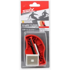 Swix TA3010 6-Way Tuning Kit
