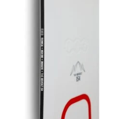 THE Revolt 22/23 -Optimaal Ski Apparatuur Winkel the revolt white 154 white77142