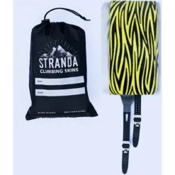 Stranda Fjäderlätt + Skins 22/23 6 Stranda Fjäderlätt + Skins 22/23 -Optimaal Ski Apparatuur Winkel tiger skins