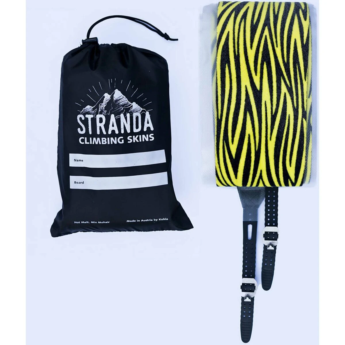 Stranda Fjäderlätt + Skins 22/23 3 Stranda Fjäderlätt + Skins 22/23 - Afbeelding 3