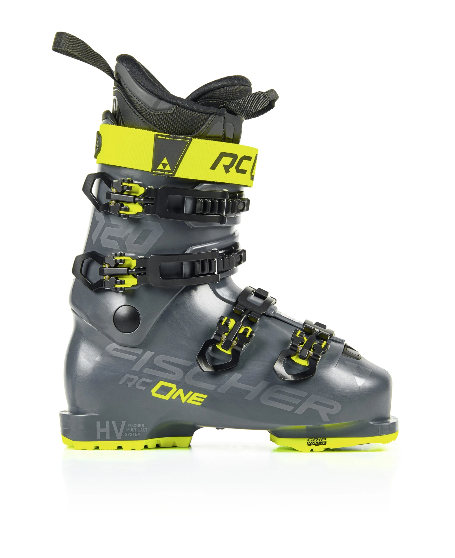 Fischer RC One 120 VAC GW 1 Fischer RC One 120 VAC GW