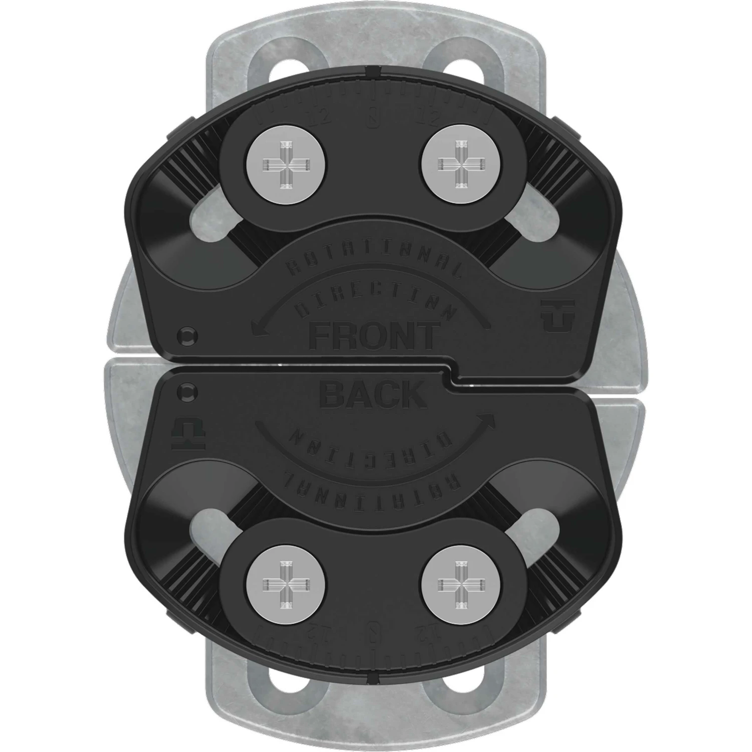 Union Charger Split Disk 1 Union Charger Split Disk