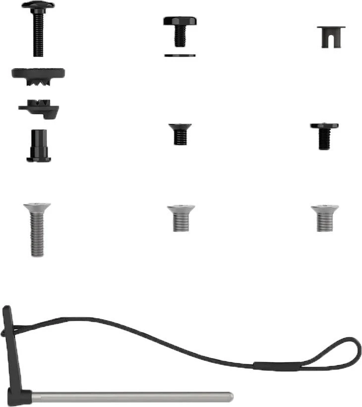 Union Expedition Emergency Parts Kit 1 Union Expedition Emergency Parts Kit