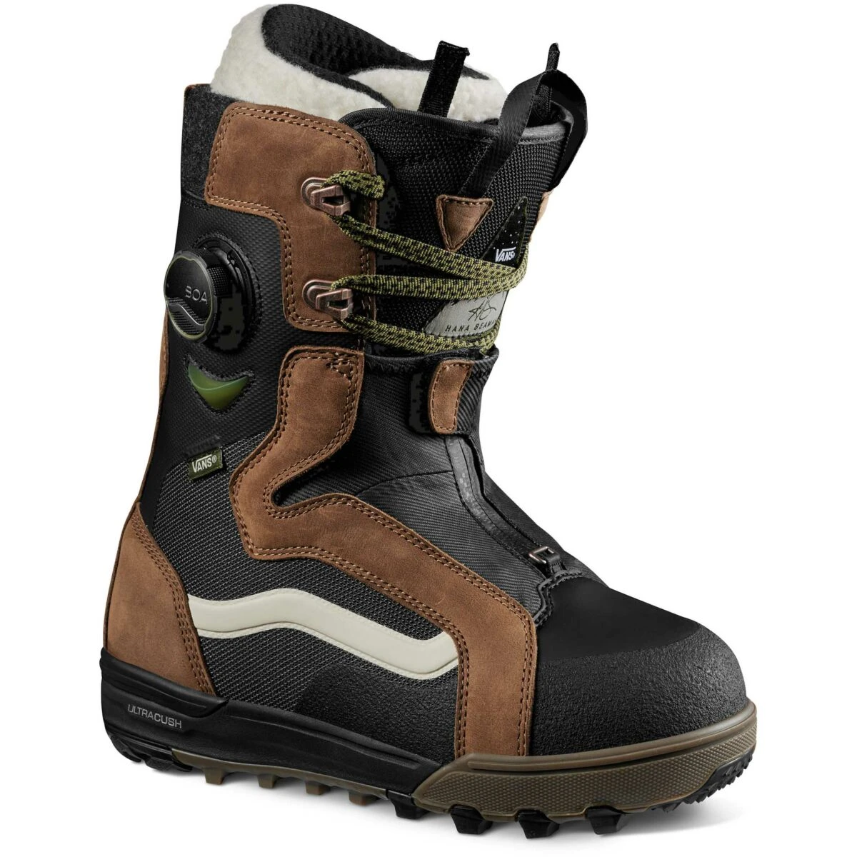 Vans One & Done X Hana Beaman 22/23 1 Vans One & Done X Hana Beaman 22/23