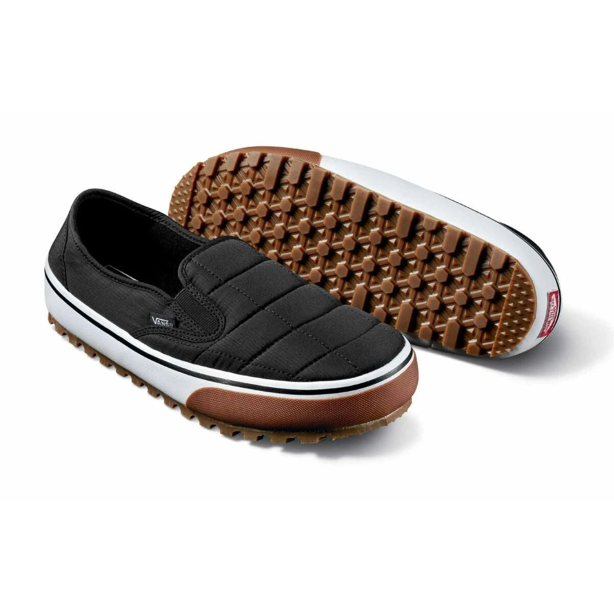 Vans Snow Lodge Slipper Vans-Guard 22/23 1 Vans Snow Lodge Slipper Vans-Guard 22/23