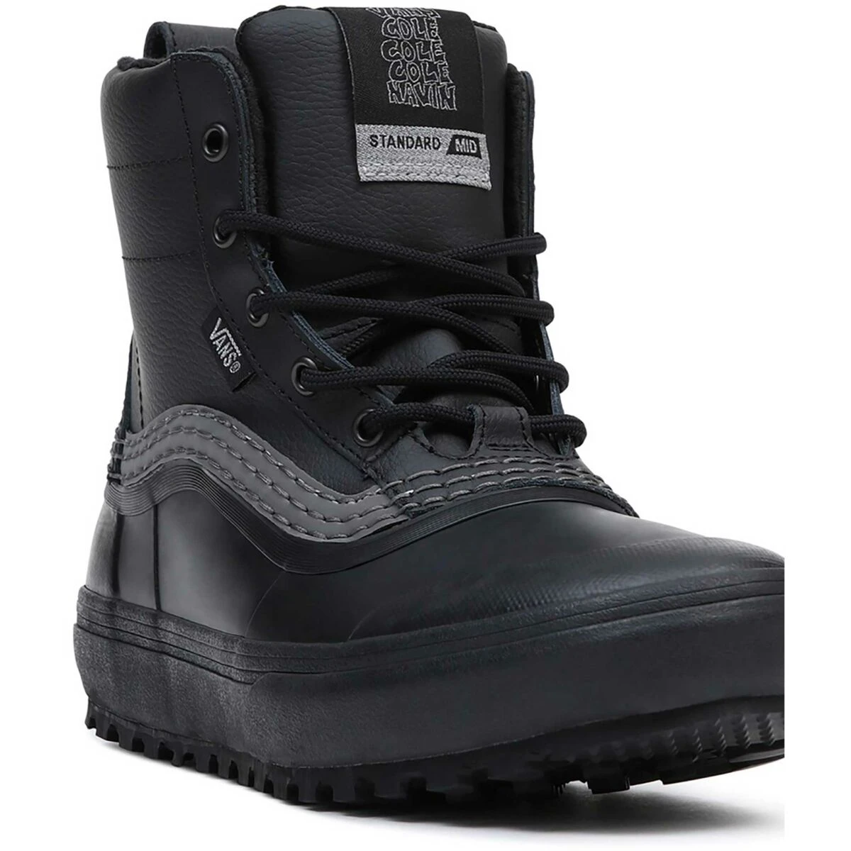 Vans Standard Mid Snow MTE X Cole Navin 22/23 8 Vans Standard Mid Snow MTE X Cole Navin 22/23 - Afbeelding 8